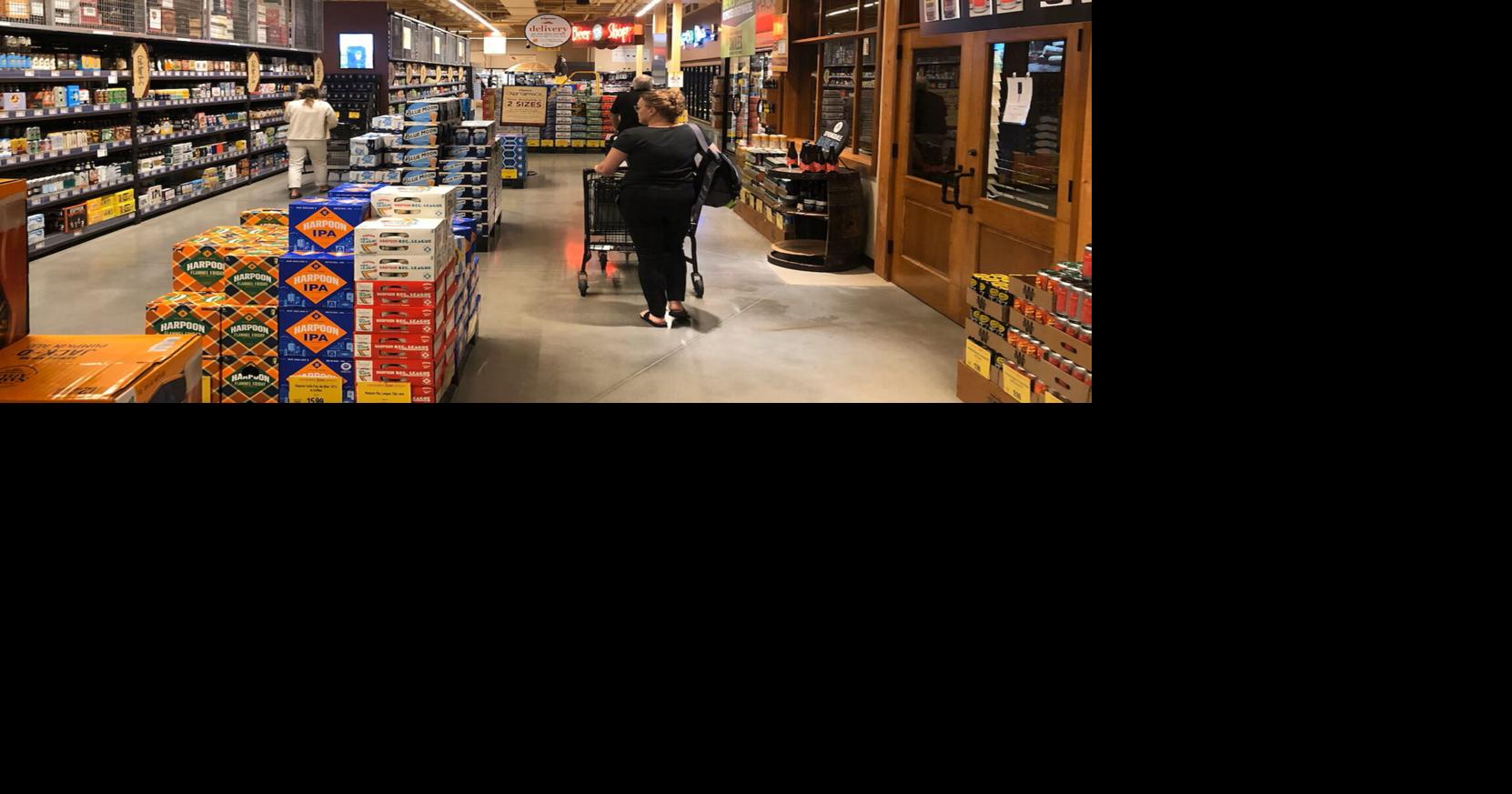 New laws proposed in N.Y. as Wegmans collects customers’ biometric data