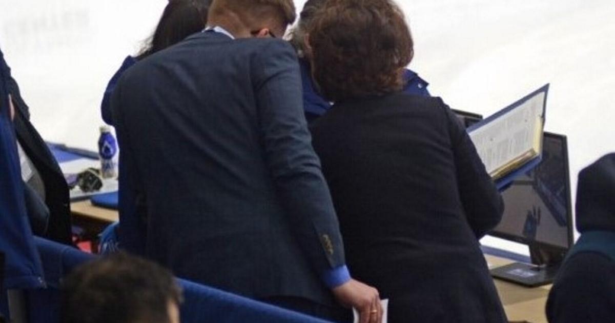 Jeux mondiaux universitaires : la France ajoute l’or en patinage de vitesse après avoir éliminé les 3 meilleures équipes | Jeux mondiaux universitaires FISU Jeux mondiaux universitaires : la France ajoute l’or en patinage de vitesse après avoir éliminé les 3 meilleures équipes | Jeux mondiaux universitaires FISU