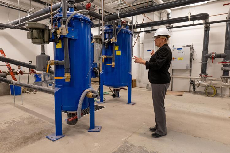 Sneak peek of Watertown YMCA’s downtown community center Fort Drum