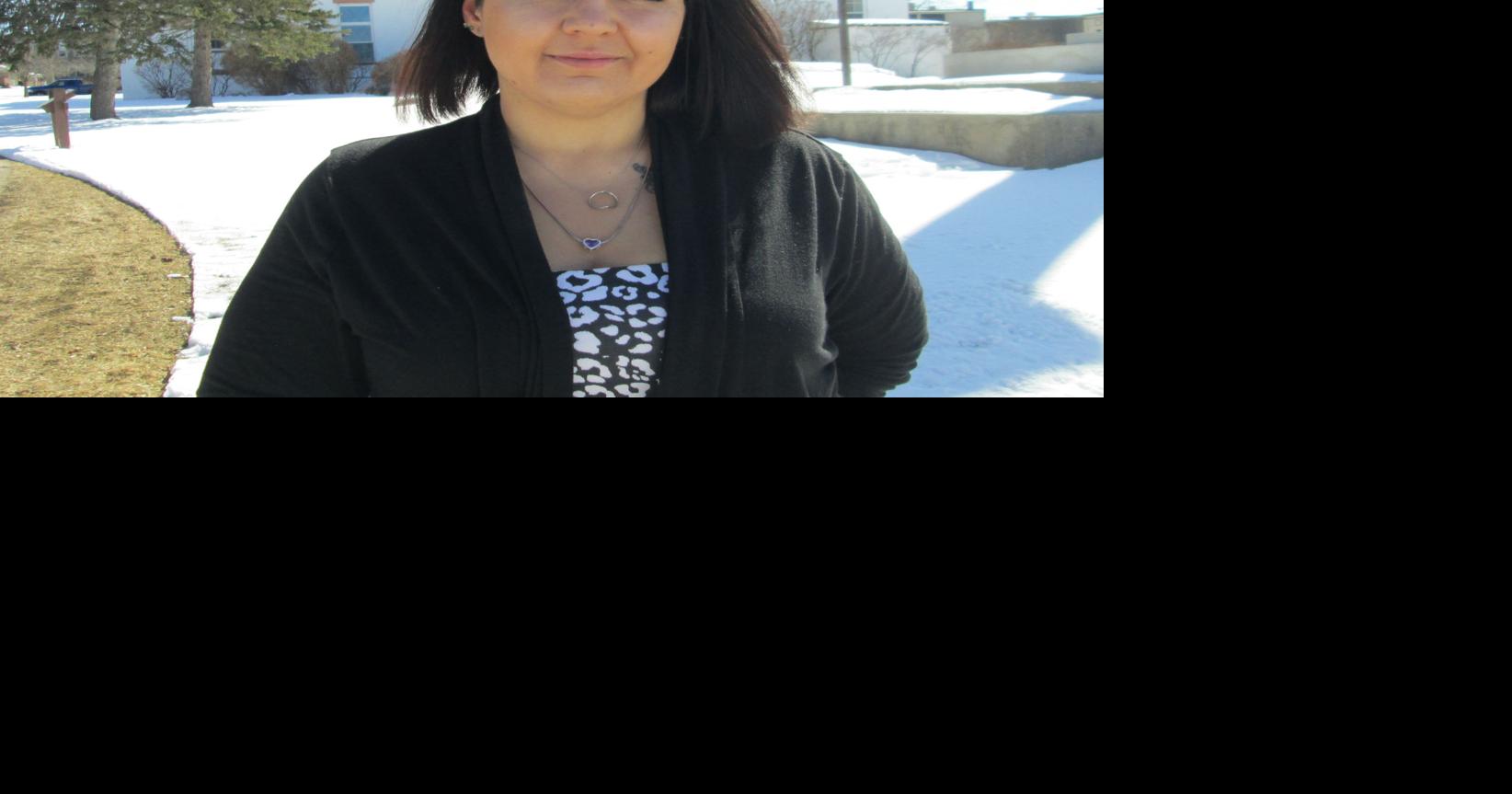 Woman in knife attack says addicts need more support | News | nny360.com