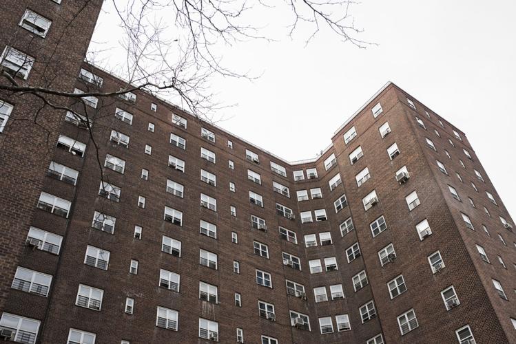 Tenants sue NYC Housing Authority News