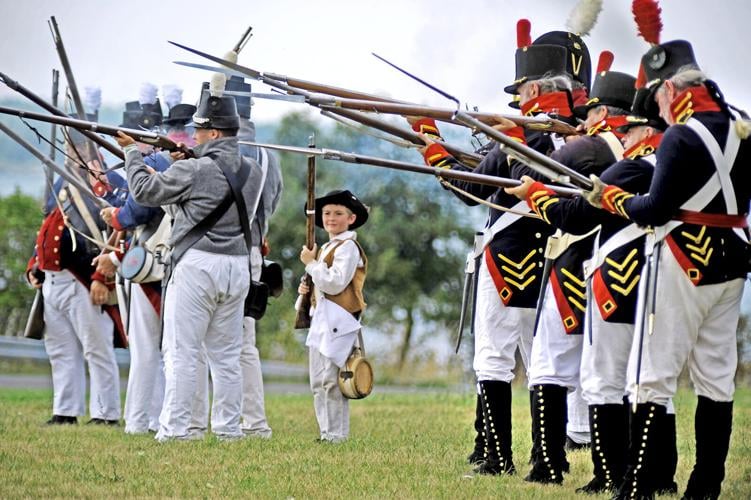 Sackets Harbor to honor 208th anniversary of Second Battle of Sackets Harbor with reenactment