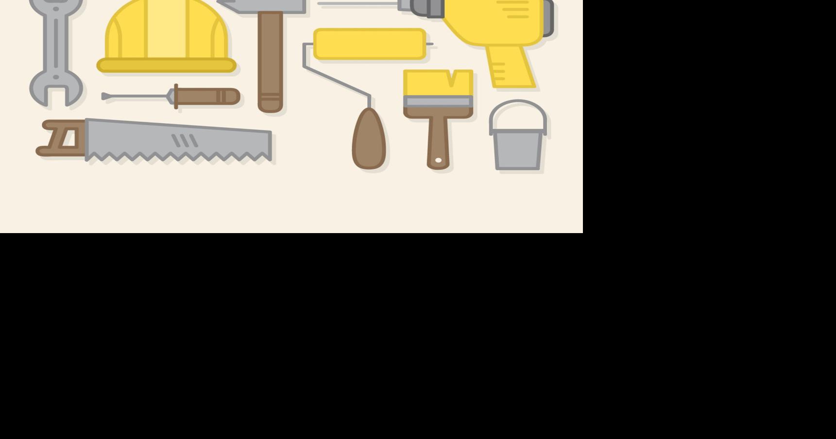 Projects you can tackle for around ,000 |
