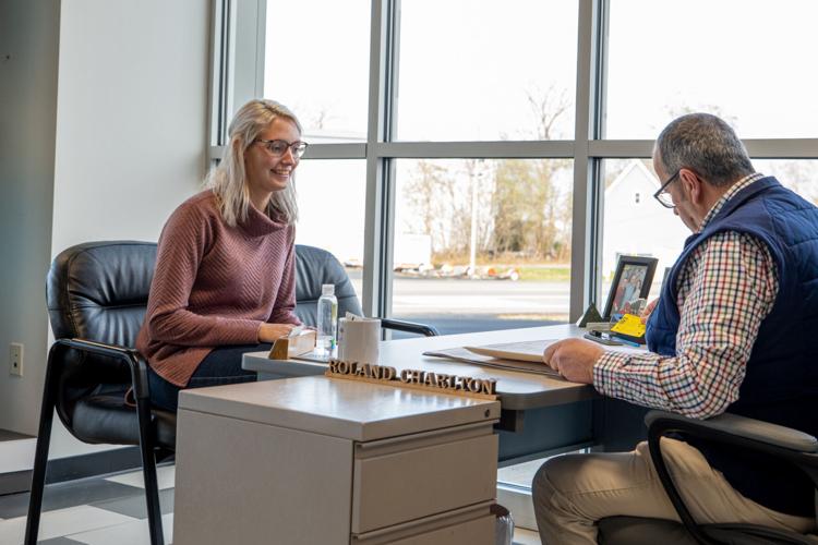 Watertown’s F.X. Caprara Kia dealership moves across the street