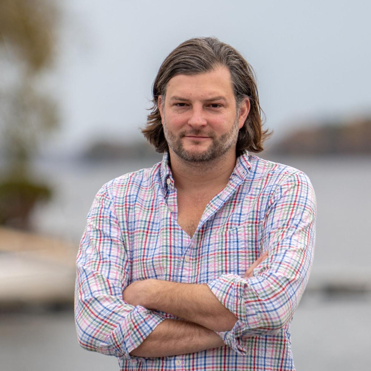 Sackets Harbor Mayor wants to see more growth in village as he