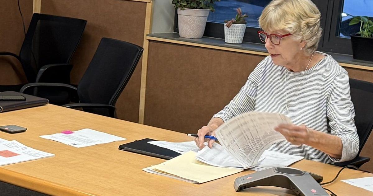 Skaneateles shocks residents with 76% tax hike; ‘Not everybody here has a lot of money’