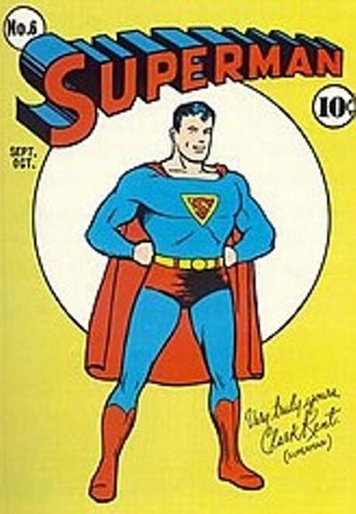 Five Facts About Comic Books Kidscontent Nny360 Com I am an author, consultant and educator with a professional interest in the business implications of new media and a personal passion for comics and visual communication. five facts about comic books