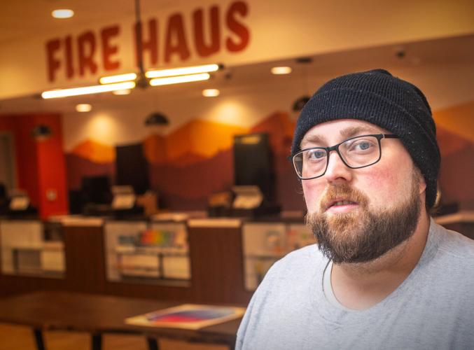 Second cannabis dispensary coming to Potsdam, opens Wednesday