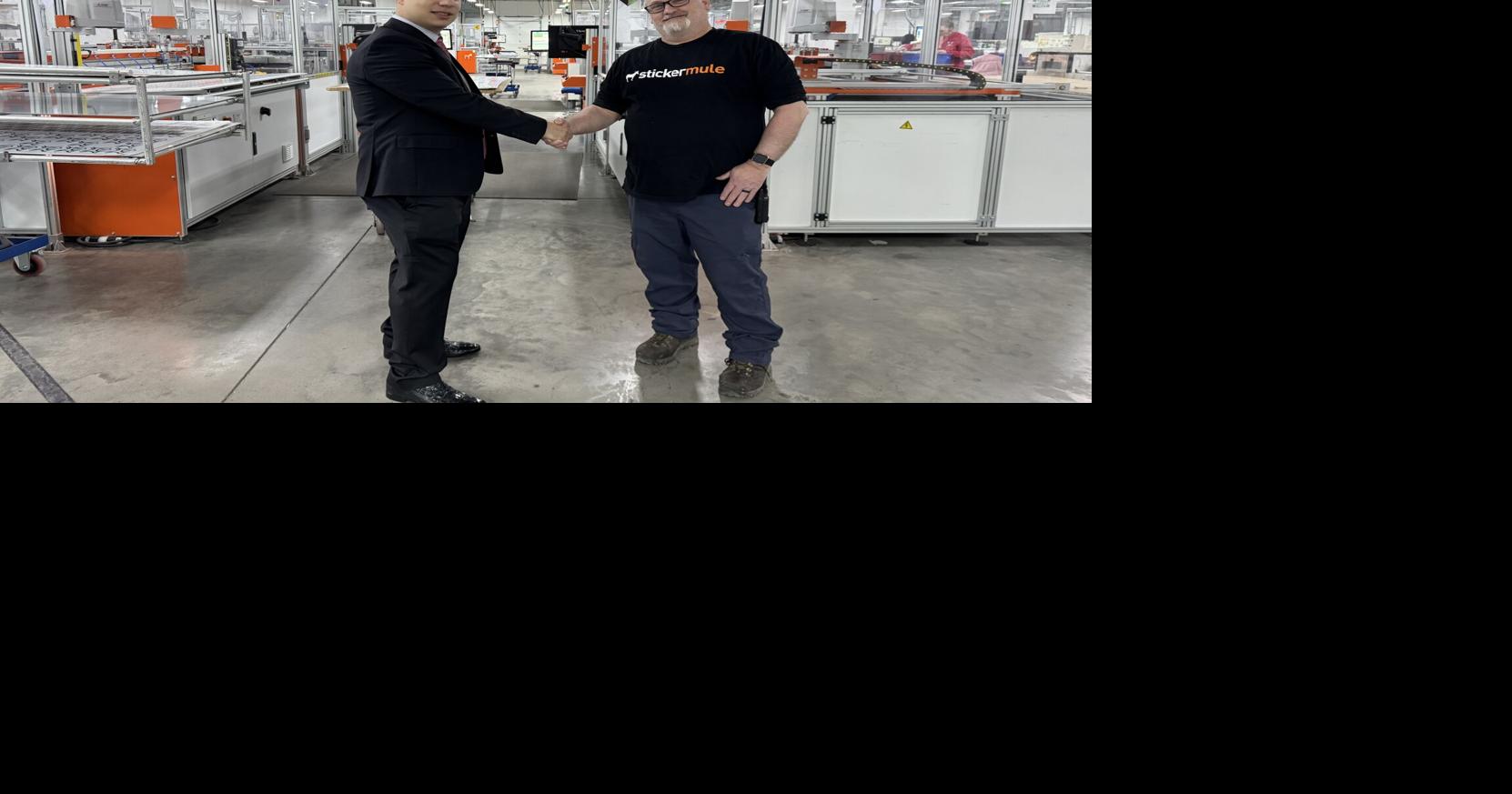 Down to business with Anthony Constantino, NY-21 congressional candidate