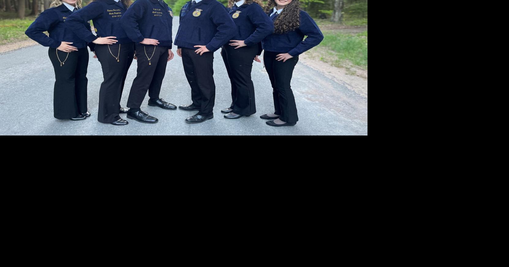 A day to support New York FFA | Kidscontent | nny360.com
