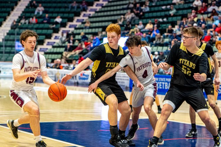 High school basketball Sackets Harbor boys set redhot pace early