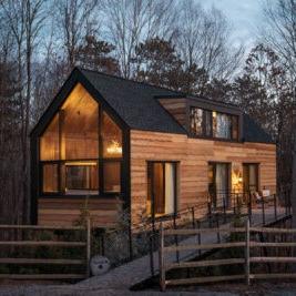 Try out glamping if camping is too much - Vimarsana News