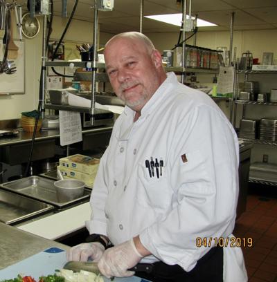 Springside at Seneca Hill to provide Salvation Army guest chef dinner