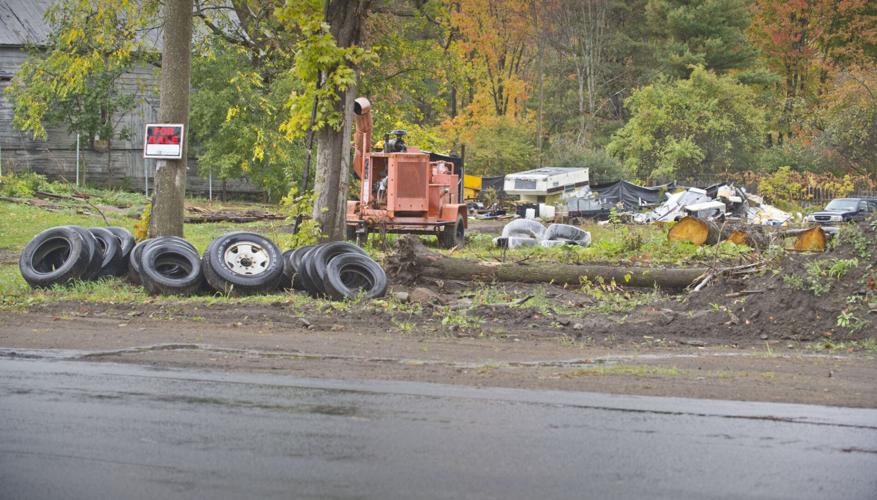 Lawyers for owner of Potsdam’s ‘toilet gardens’ update suit after judge