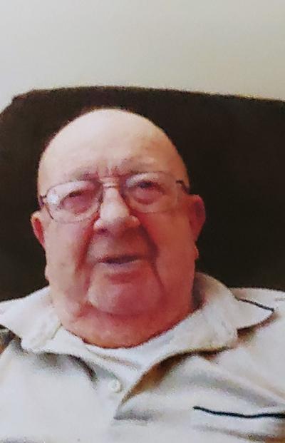 Donald L Griffith Obituaries Nny360 Com