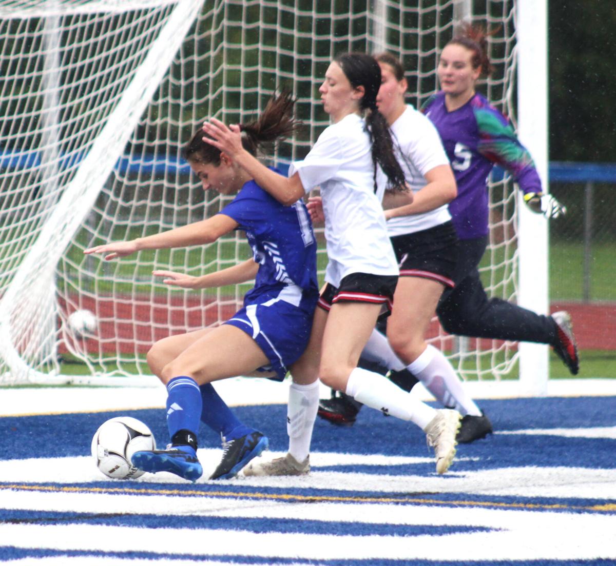OFA Girls gain key Central win’ Malone edges Canton Section10