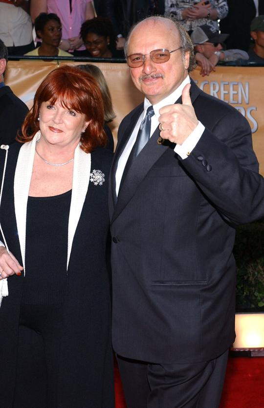 What happened to Dennis Franz who starred in ‘NYPD Blue’? Arts and