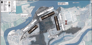 Escrow Account Increased for Proposed Data Center Review in Massena
