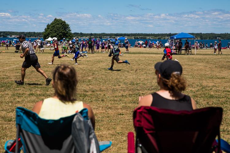 Sackets marks 25 years of lacrosse tournament News