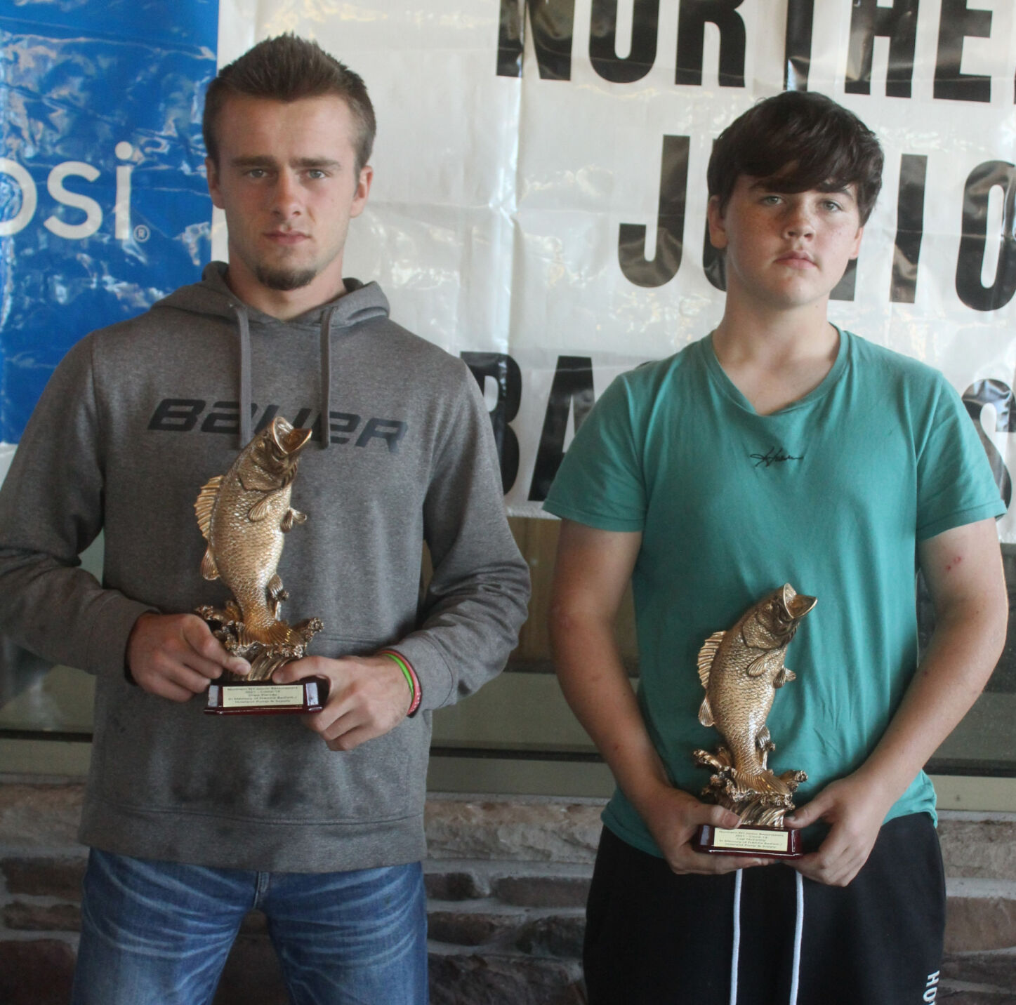 Recreational Sports: NNY Junior Bassmasters Club Celebrates Memorable ...