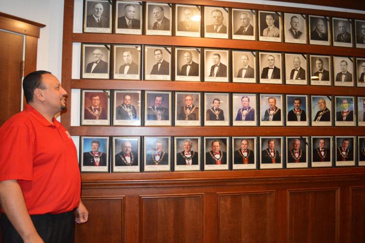 Lowville Elks Lodge to celebrate 80th year with dinner and music Arts