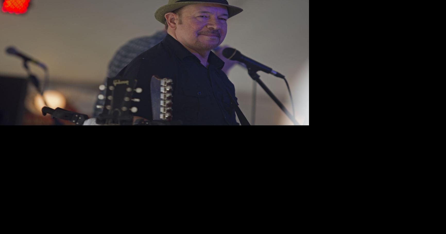 Alex Bay blues festival notes new faces | News | nny360.com