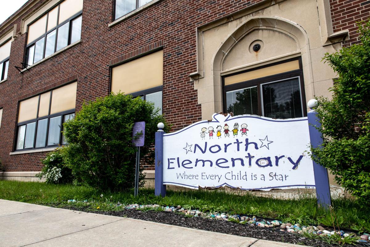 Federal civil rights lawsuit filed over Watertown school’s slave