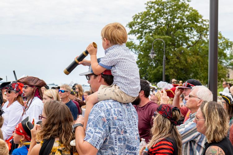 PHOTOS Pirate ‘invasion’ in Alexandria Bay Kidscontent