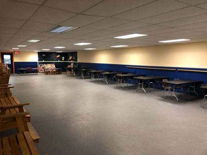 Potsdam hosts Sunday Skate with Santa, free skating, party rental