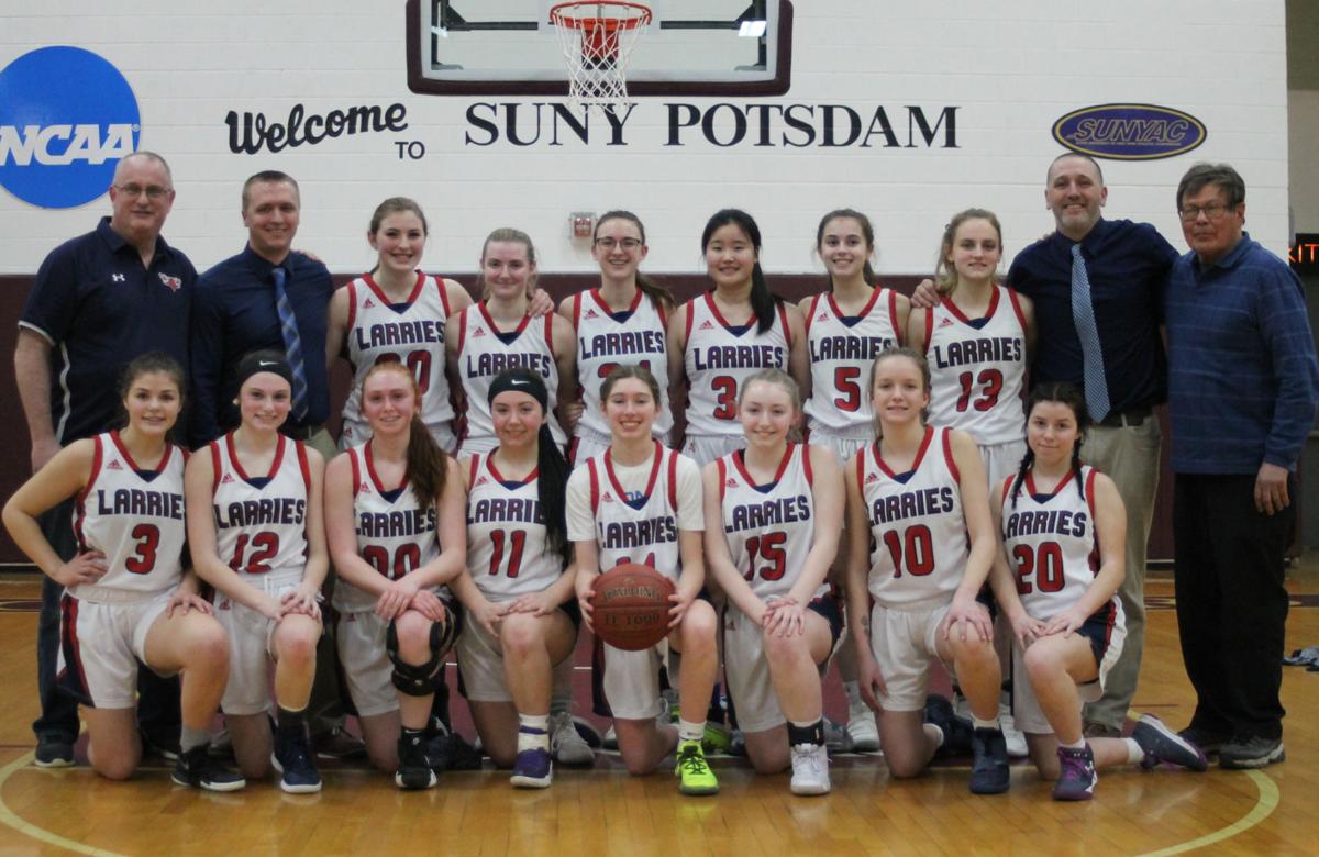 State Playoffs Canceled For Massena Boys Hockey M W Boys Hoops