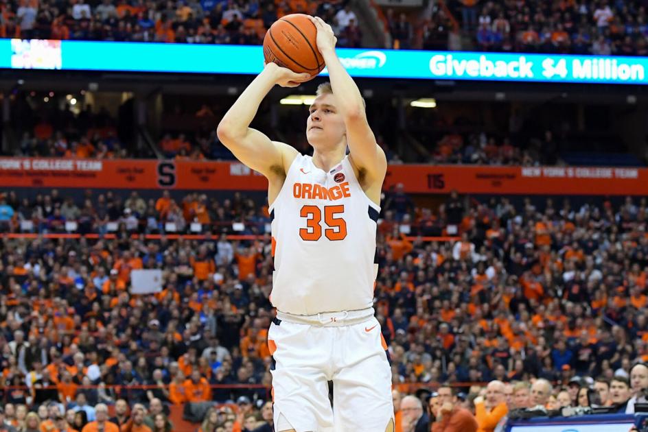 College basketball: Syracuse, position-by-position for 2020-21 | College Sports | nny360.com