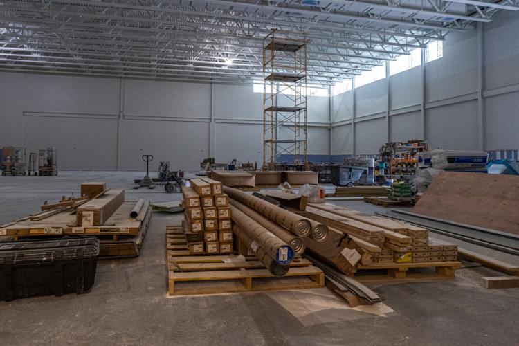 Sneak peek of Watertown YMCA’s downtown community center Fort Drum