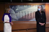 COVID relief talks about protection from lawsuits are set in Congress