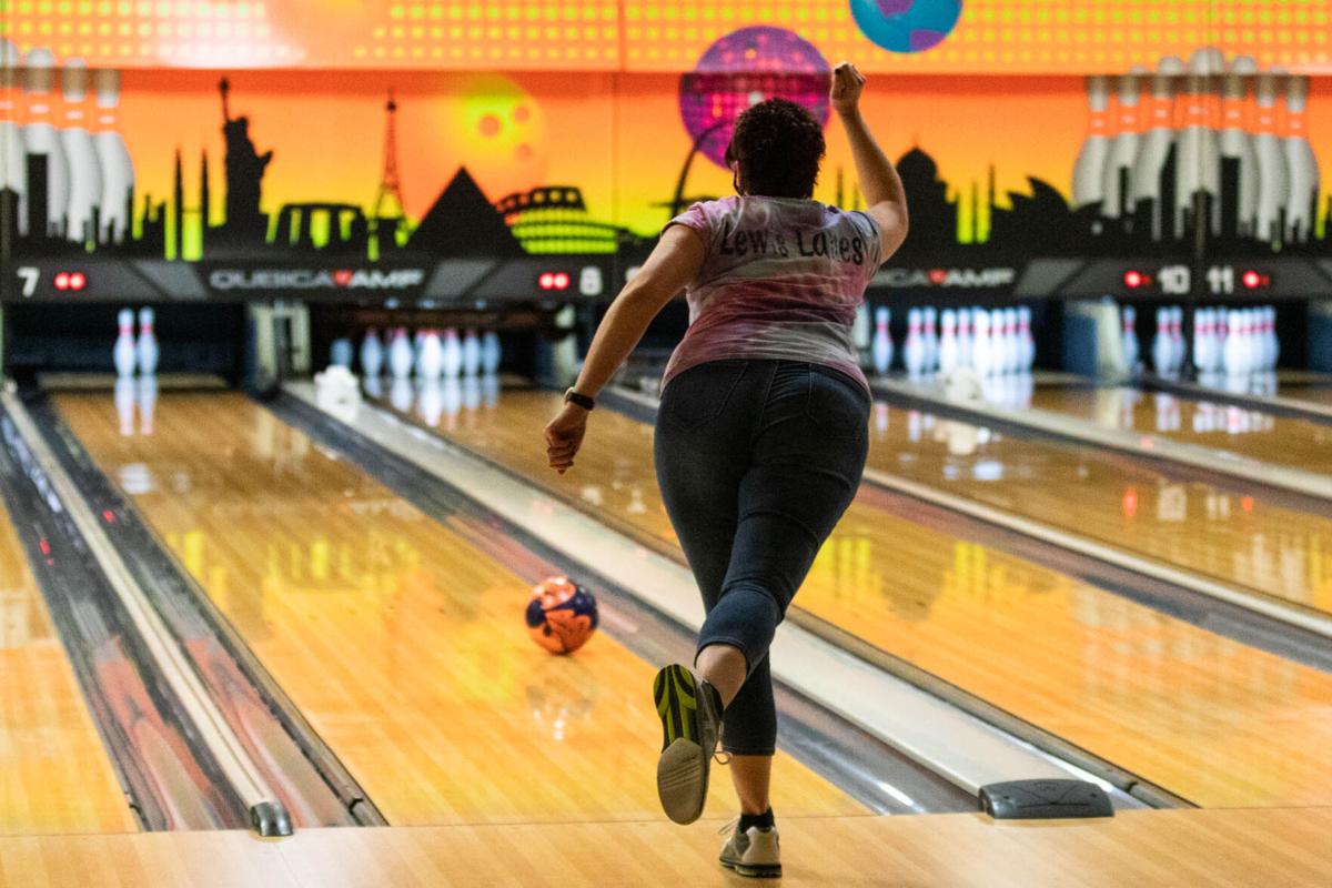 After sixmonth closure, bowlers back on a roll at Lewis Lanes in