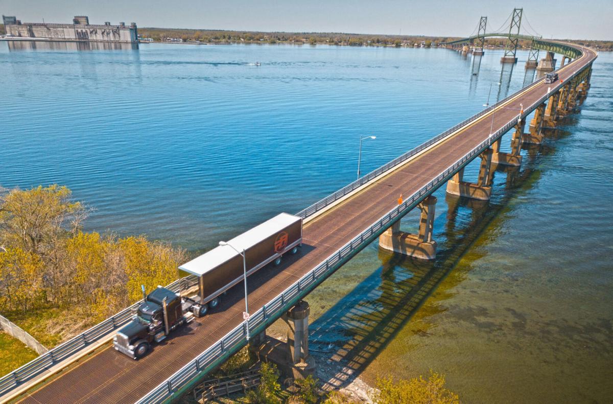 Ogdensburg Bridge & Port Authority – Creating Sound Economic