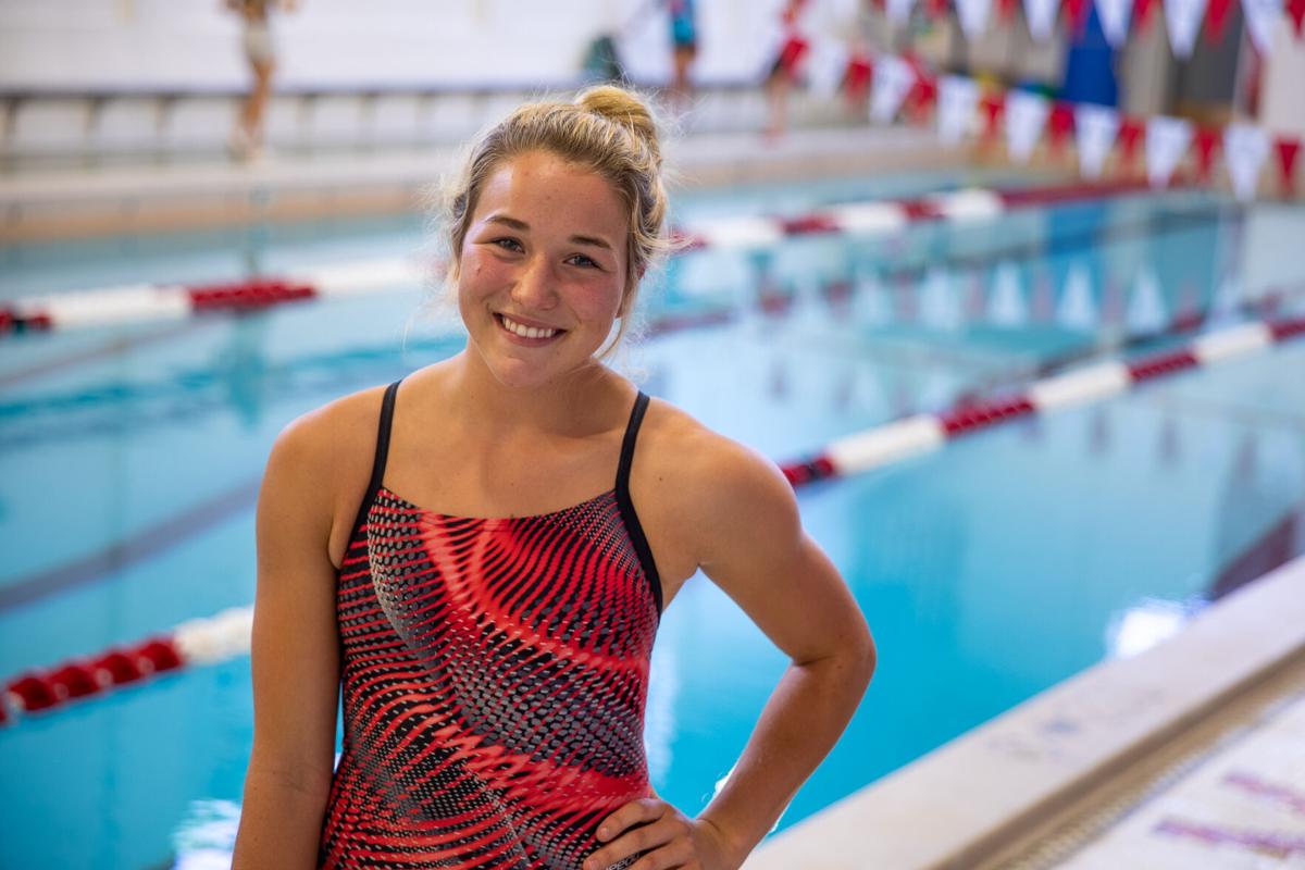 High School Girls Swimming Lowville S Lovenduski Ready To Get Going On Senior Season High School Sports Nny360 Com High School Girls Swimming Lowville S Lovenduski Ready To Get Going On Senior Season High School Sports Nny360 Com