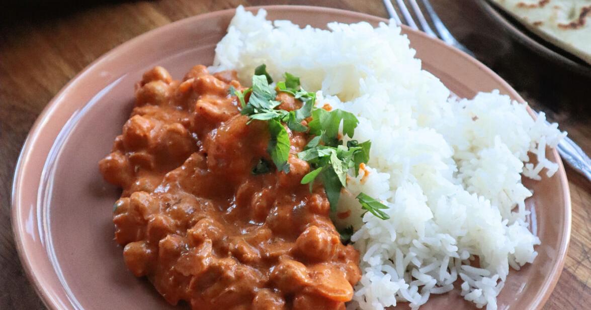 5 tips, and dishes, to have a healthy new year