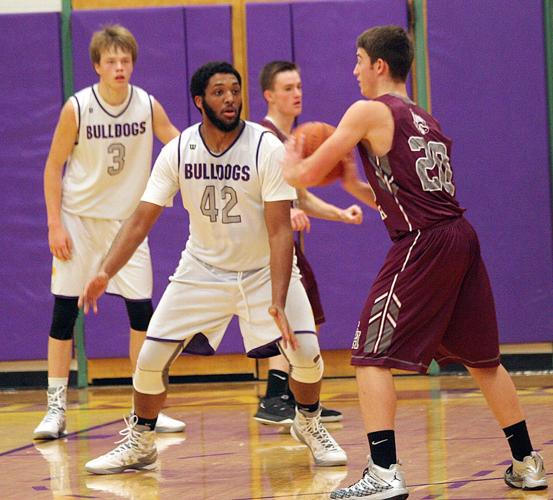 Heuvelton Boys Roll Past Sackets Harbor News