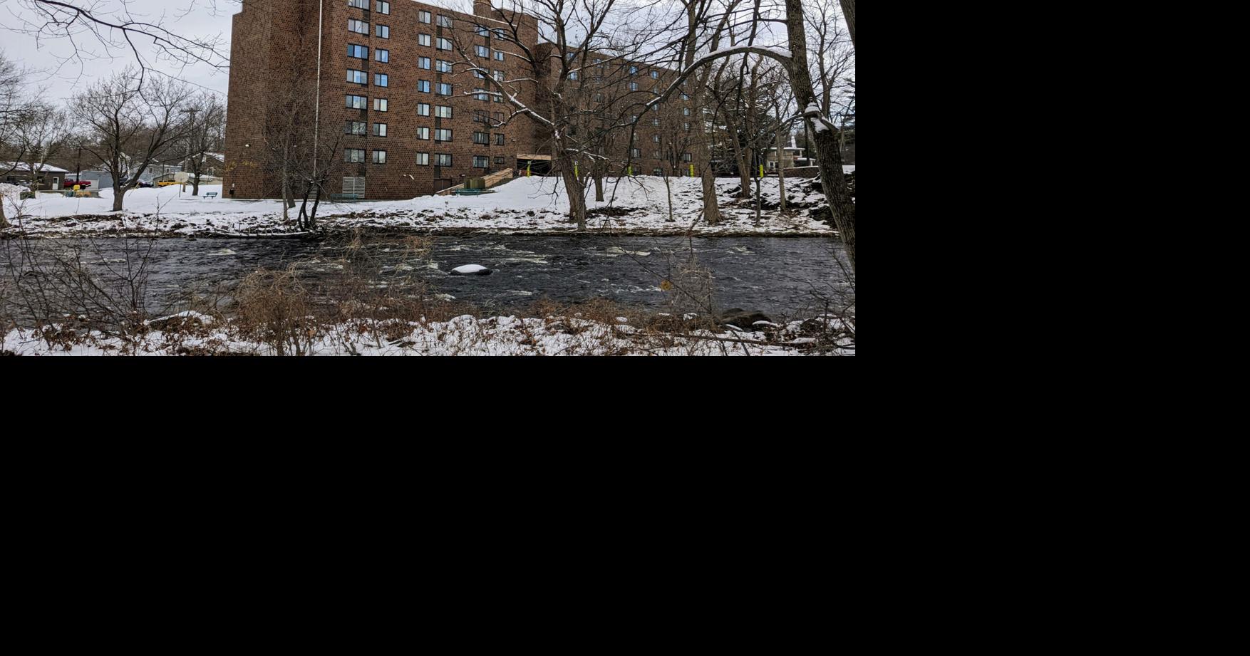 Canton Housing Authority remodeling units, modernizing heating St