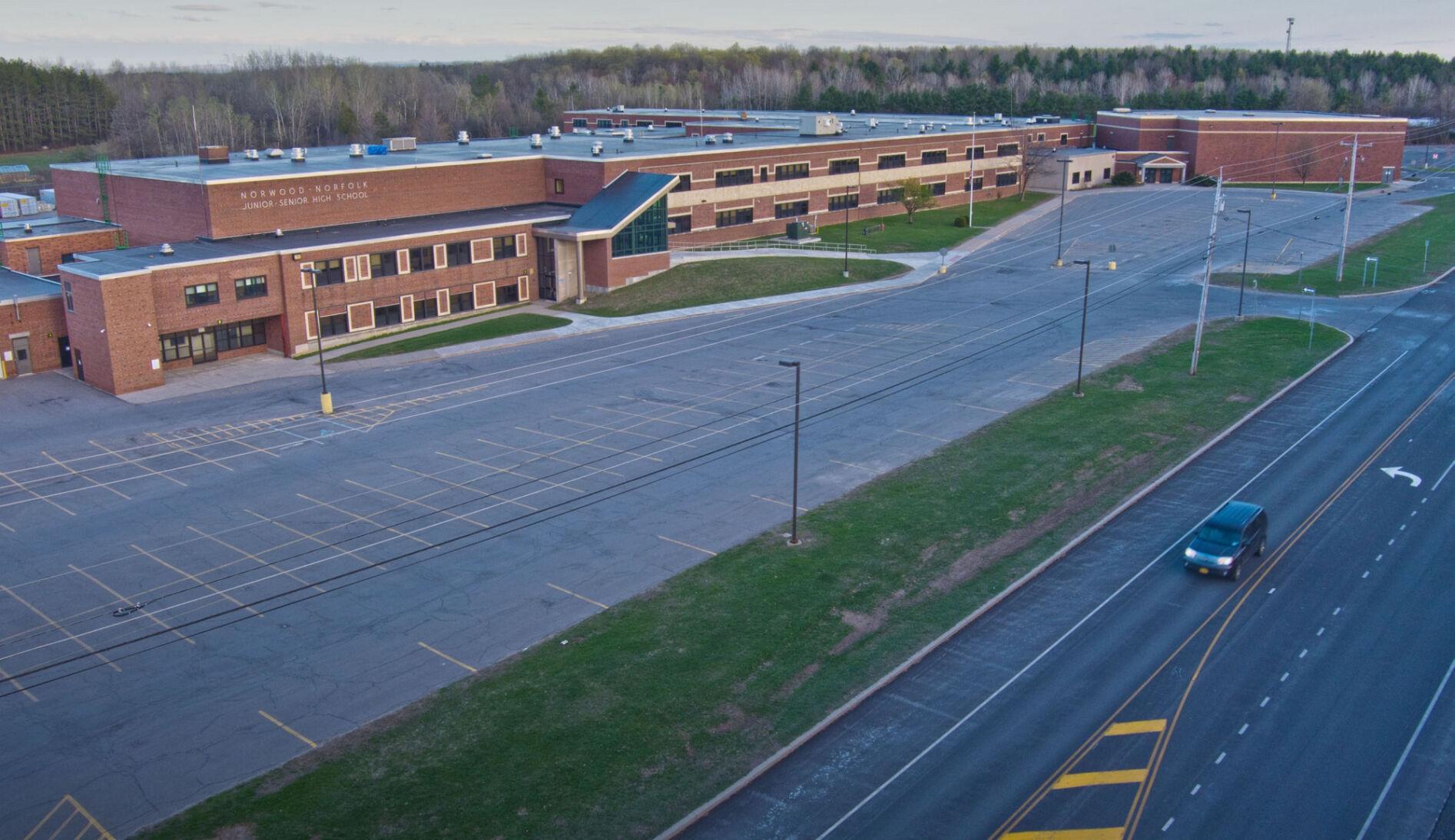 NorwoodNorfolk Central School adding positions in 202122 budget