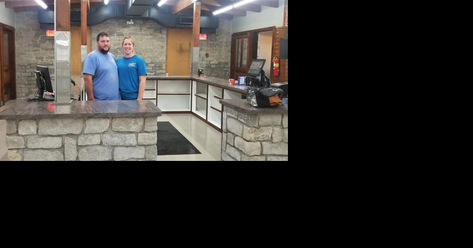 Fargo’s market in Sackets close to being finished, in need of staff to