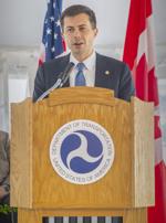 New administrator has Seaway vision