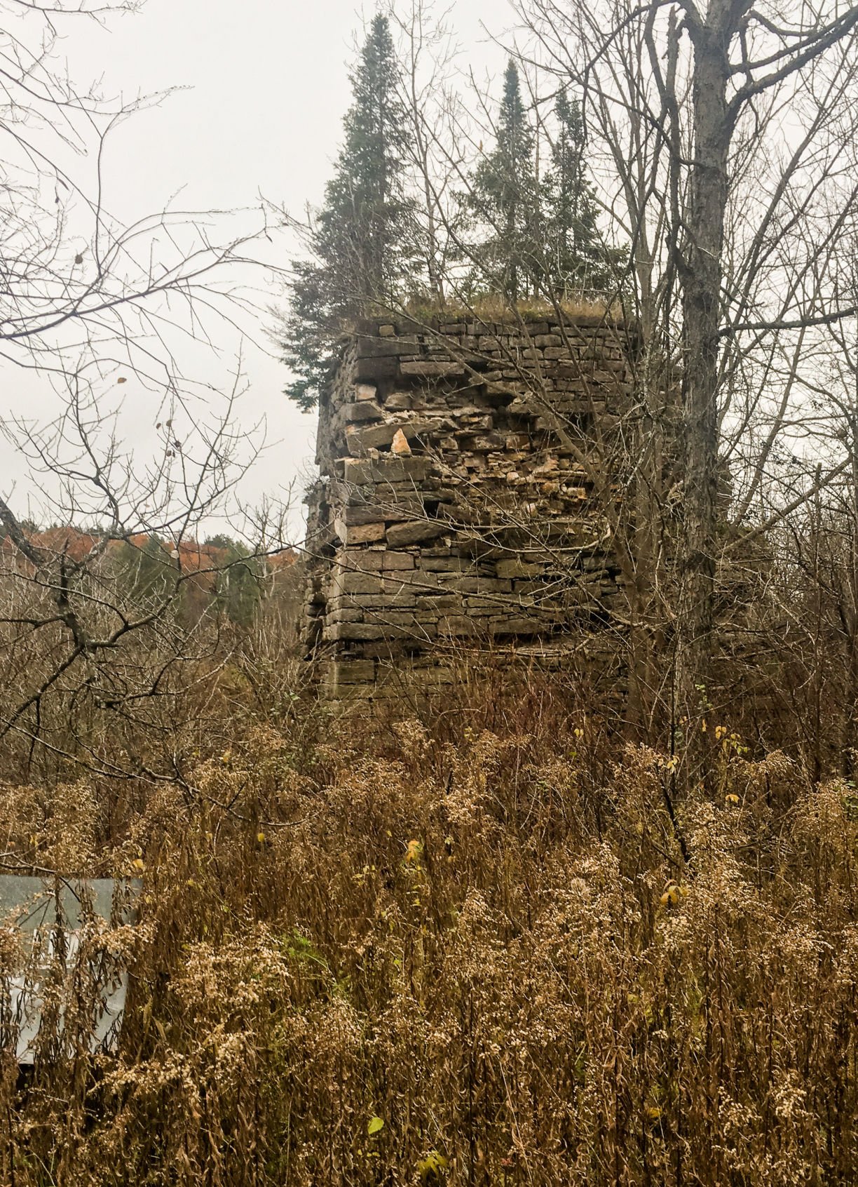 A GLIMPSE Of The PAST Fort Drum’s ‘Lost Villages’ Tour Draws Crowd To ...