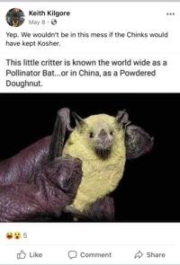 Pastor’s sermons causing concerns