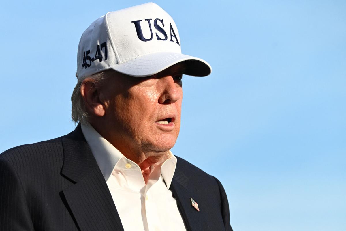 Robert B. Reich: Has Trump's Republican Party become a criminal enterprise? | Opinion | nny360.com Robert B. Reich: Has Trump's Republican Party become a criminal enterprise? | Opinion | nny360.com