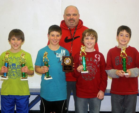 SLU Nips Clarkson In Shootout To Win Jr. Floor Hockey Playoffs | Sports ...