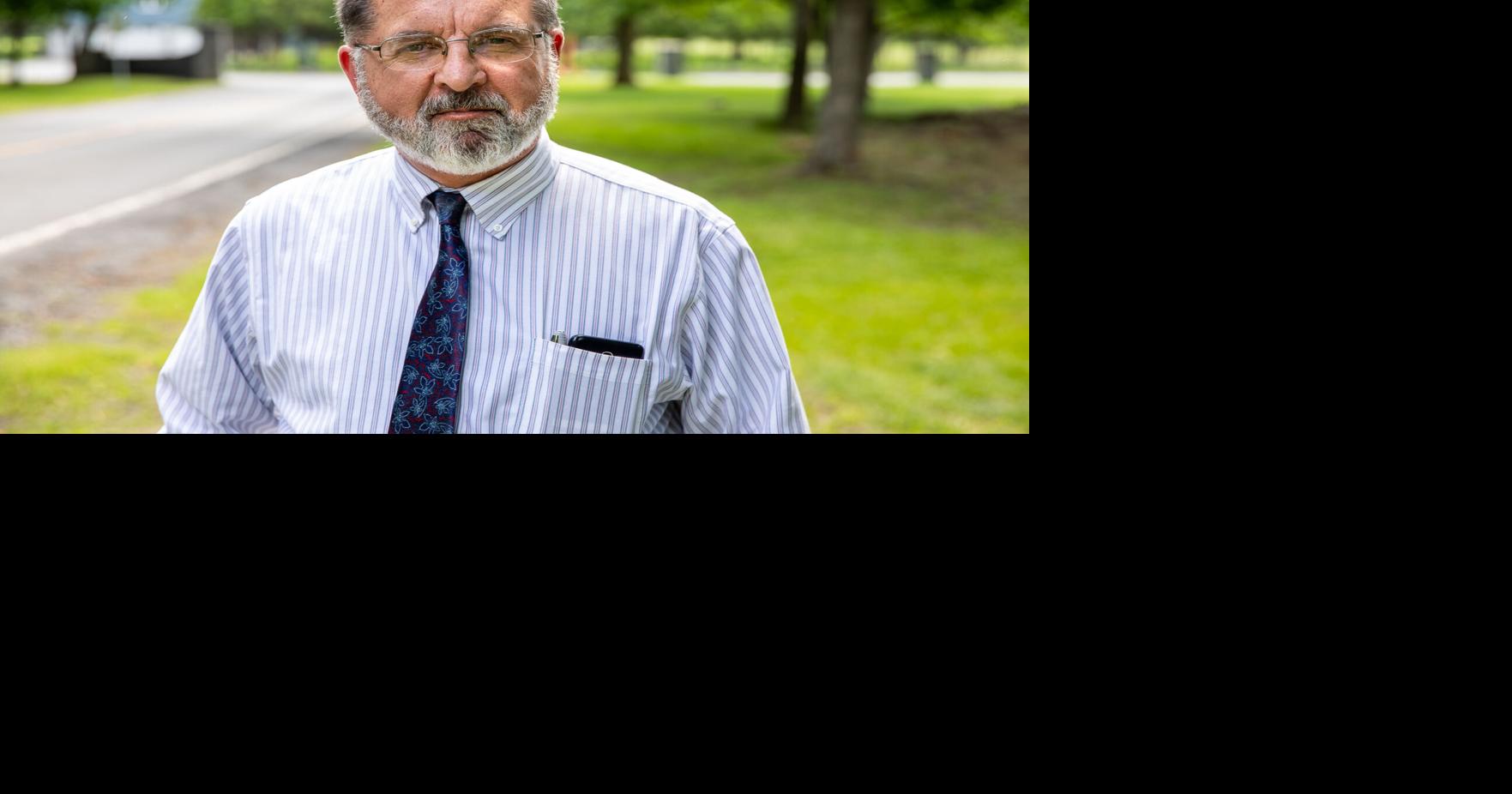 Mix resigning from Watertown city manager post | Jefferson County News ...