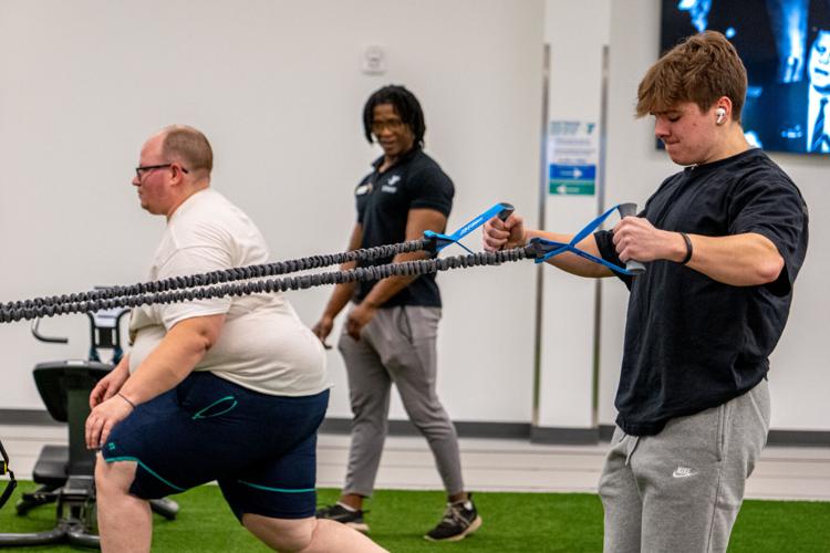 New Watertown YMCA has added 3,000 members Community Notes