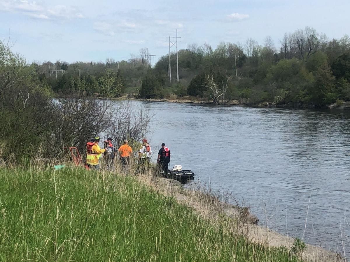 Black River Watertown Ny Fishing Report / Rutland Lake Fishing Near Black River New York