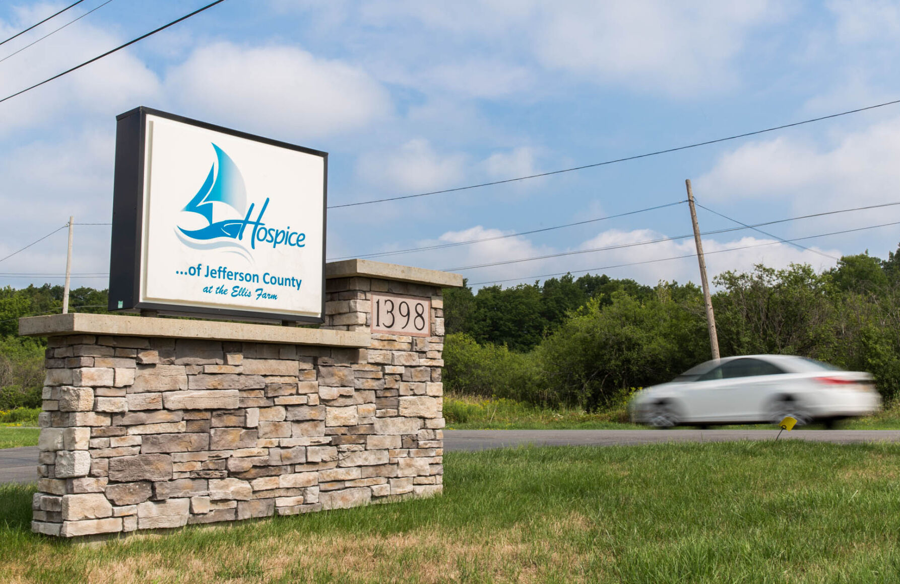 Two Watertown council members criticize mayor on handling of hospice funding request - Vimarsana News